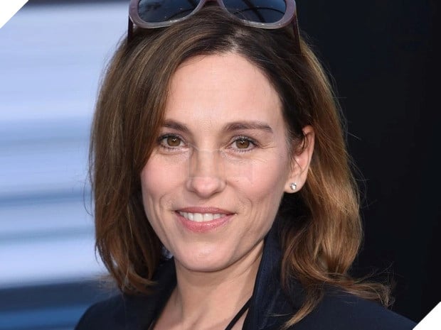 Cô nàng siêu nhân hồng mà bao anh chàng từng mê say đắm giờ như thế nào?