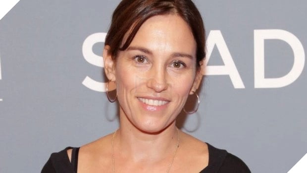 Cô nàng siêu nhân hồng mà bao anh chàng từng mê say đắm giờ như thế nào?