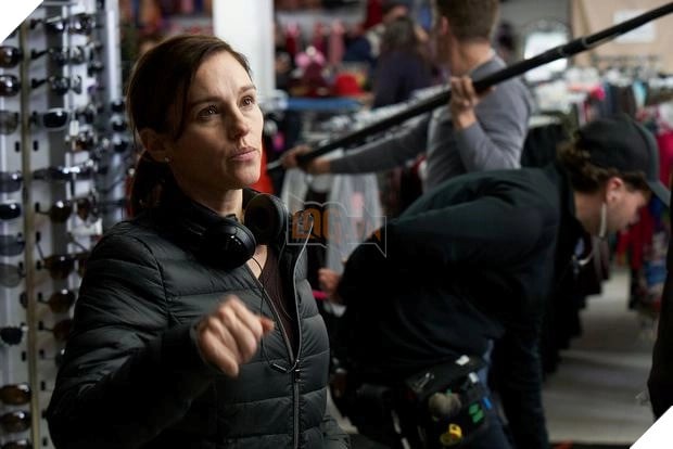 Cô nàng siêu nhân hồng mà bao anh chàng từng mê say đắm giờ như thế nào?