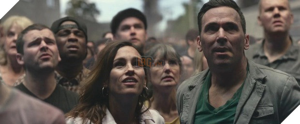 Cô nàng siêu nhân hồng mà bao anh chàng từng mê say đắm giờ như thế nào?