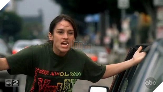 Cô nàng siêu nhân hồng mà bao anh chàng từng mê say đắm giờ như thế nào?