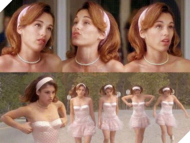 Cô nàng siêu nhân hồng mà bao anh chàng từng mê say đắm giờ như thế nào?