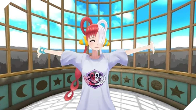 One Piece: Uta bất ngờ sở hữu tính cách của 2 phản diện nổi tiếng nhất của Naruto