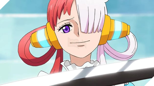 One Piece: Uta bất ngờ sở hữu tính cách của 2 phản diện nổi tiếng nhất của Naruto