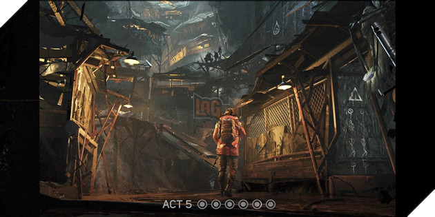 Back 4 Blood công bố bản mở rộng tiếp theo, đánh dấu chương thứ 5 của cốt truyện game 3