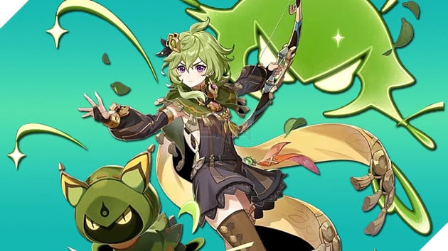 Hé lộ bản án dành cho những người tạo ra mã gian lận trong Genshin Impact 4