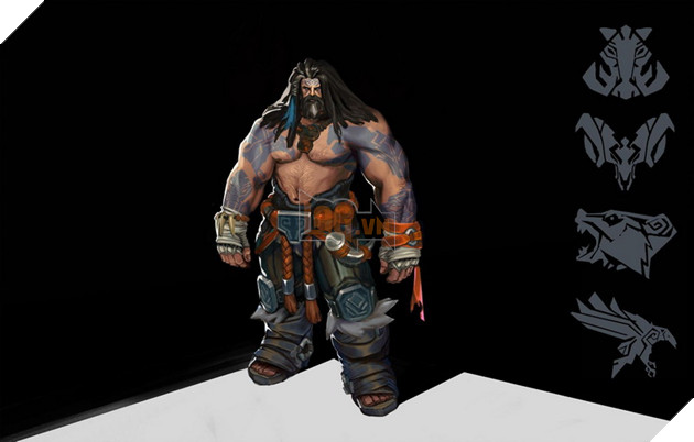 LMHT: Udyr Rework chính thức xuất hiện cùng bộ kĩ năng chống khống chế và sát thương bá đạo 6