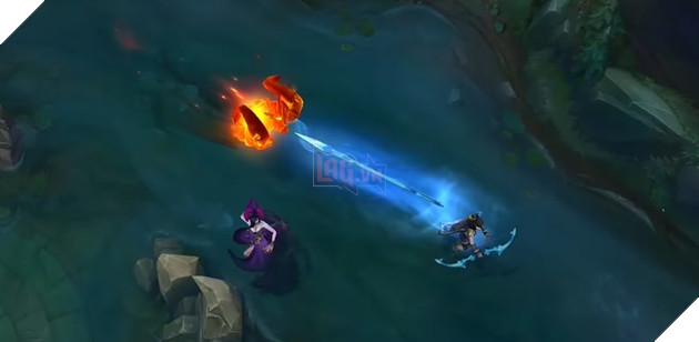 LMHT: Udyr Rework chính thức xuất hiện cùng bộ kĩ năng chống khống chế và sát thương bá đạo 3