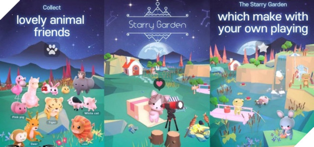 Điểm mặt 3 tựa game động vật cực đáng yêu, thích để để những người yêu mèo