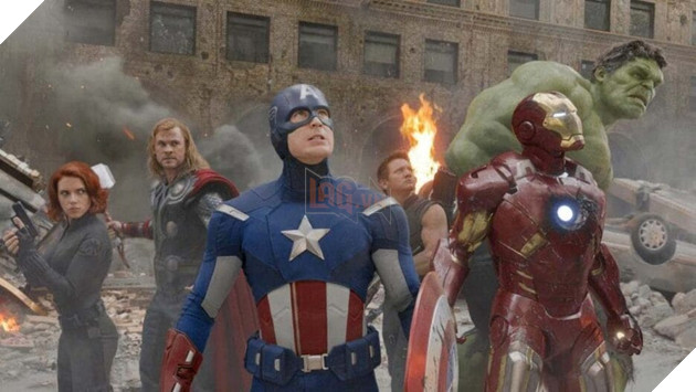 Photo of Những Avengers suýt bị Marvel Studios cho “bay màu” là ai?