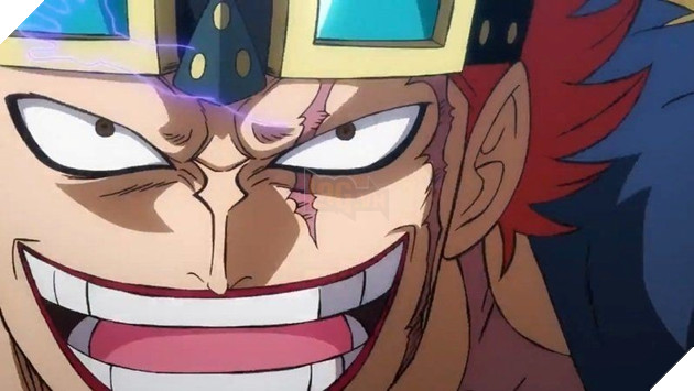 One Piece: Top 3 nhân vật từng "ngốc nghếch" gây hấn với Tứ Hoàng Shanks