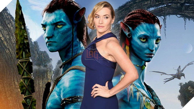 Nữ diễn viên Avatar 2 nín thở dưới nước lâu nhất thế giới