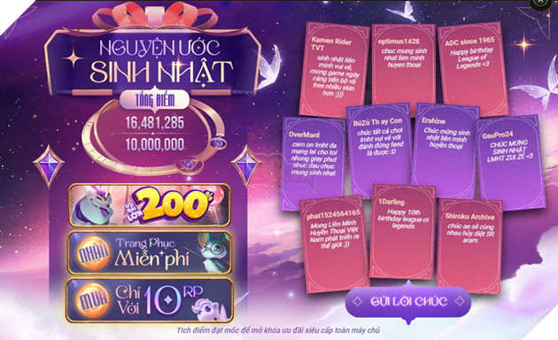 Cộng đồng bất ngờ khi sự kiện LMHT mượn hình ảnh của Genshin Impact để làm ảnh nền 4