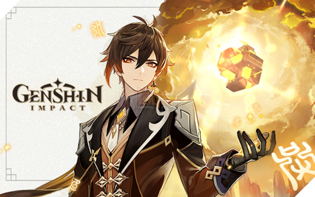 Top 3 sự kiện genshin gây thất vọng 1