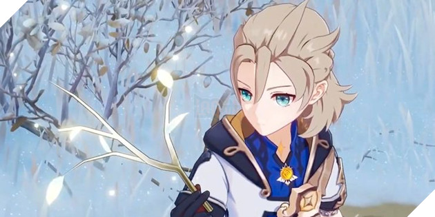 Giả thuyết Genshin Impact 3