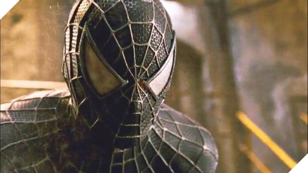 Giả thuyết gây sốc về Avengers: Secret Wars: Người Nhện của Tom Holland đối đầu với hai đàn anh 2