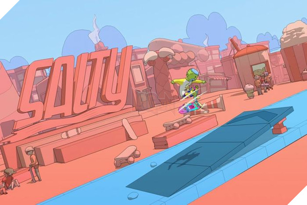 Top những tựa game được đánh giá cao nhất năm 2022 Phần 1  2