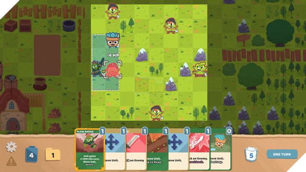 Top những tựa game được đánh giá cao nhất năm 2022 Phần 1  5