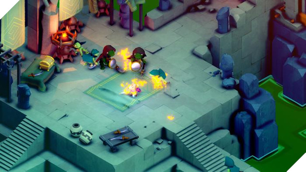 Top những tựa game được đánh giá cao nhất năm 2022 Phần 1  8