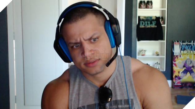 LMHT: Tyler1 bức xúc vì người chơi LMHT toxic ảnh hưởng tới sức khỏe của mình