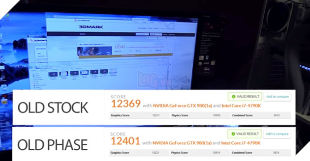 Hướng dẫn cách kiểm tra nhiệt độ PC gaming