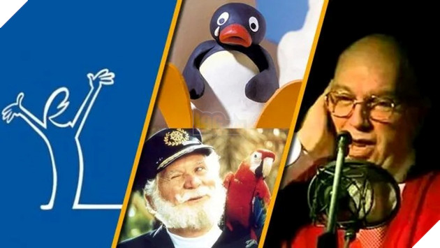 Carlo Bonomi - the voice of the Pingu penguin and the Noot Noot meme dies aged 85