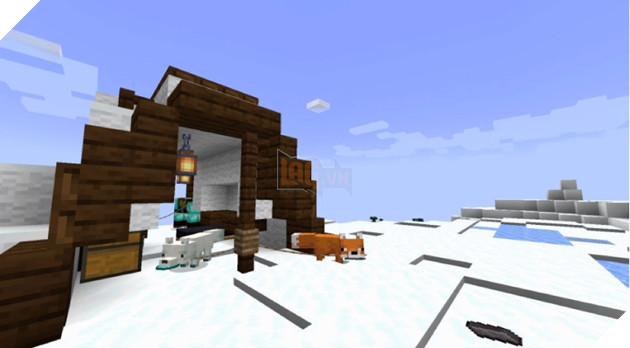 Hướng dẫn cách tải bản cập nhật Minecraft 1.19.2 cho phiên bản Java