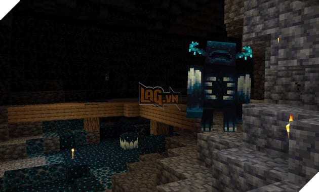 Hướng dẫn cách tải bản cập nhật Minecraft 1.19.2 cho phiên bản Java