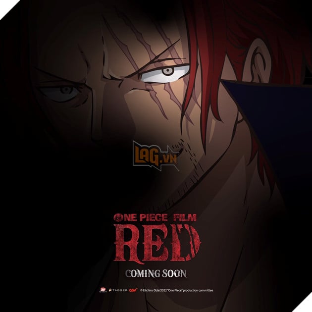 One Piece Film Red terá sessões antecipadas no Brasil - NerdBunker