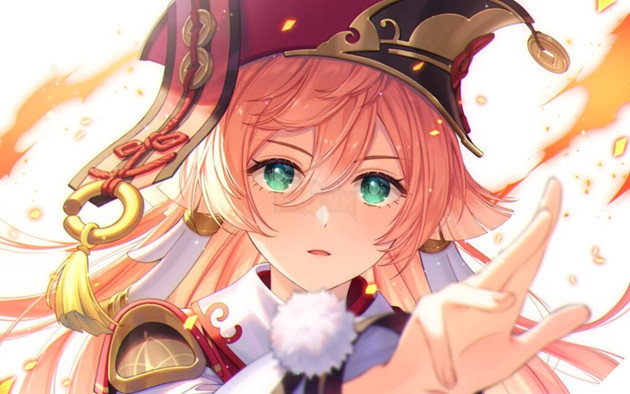 Hu Tao trở thành nhân vật Genshin Impact được yêu thích nhất trên Reddit