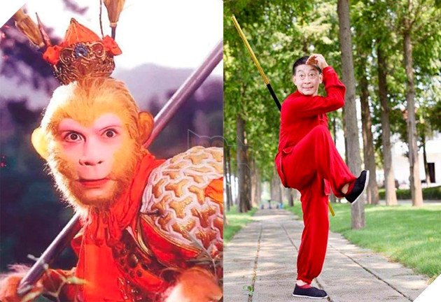 Top những kỷ lục có một không hai của Tây Du Ký kinh điển sau 40 năm 4