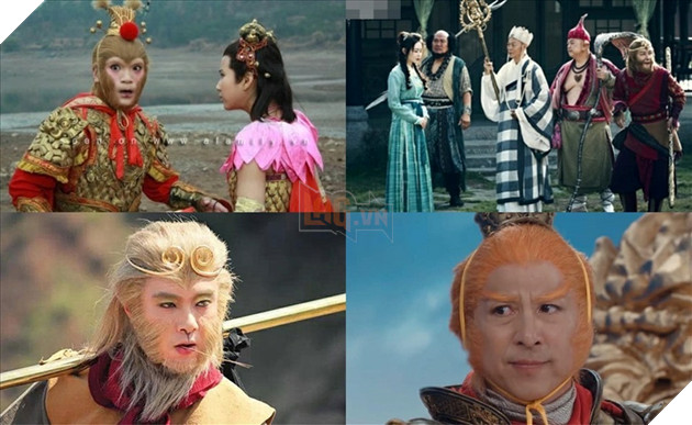 Top những kỷ lục có một không hai của Tây Du Ký kinh điển sau 40 năm 3