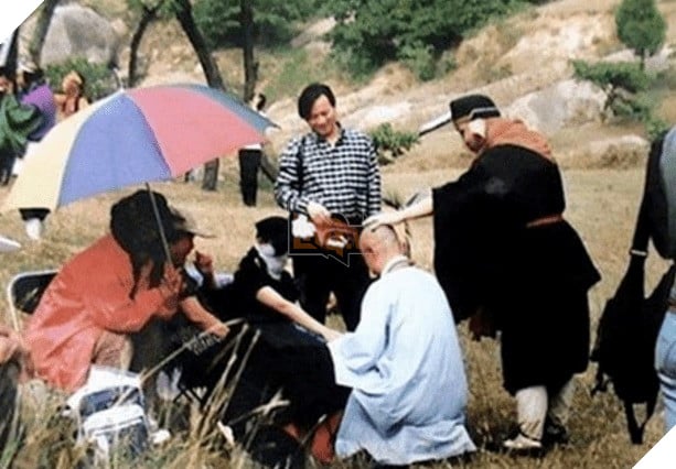 Top những kỷ lục có một không hai của Tây Du Ký kinh điển sau 40 năm 5