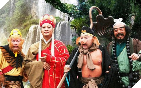 Top những kỷ lục có một không hai của Tây Du Ký kinh điển sau 40 năm