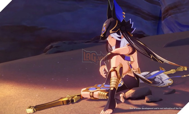 Top 5 nhân vật Sumeru được yêu thích nhất 3