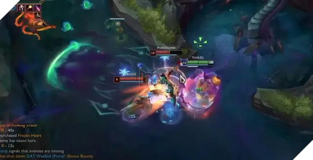 LMHT: Udyr trước và sau khi được rework khác nhau đến như thế nào?