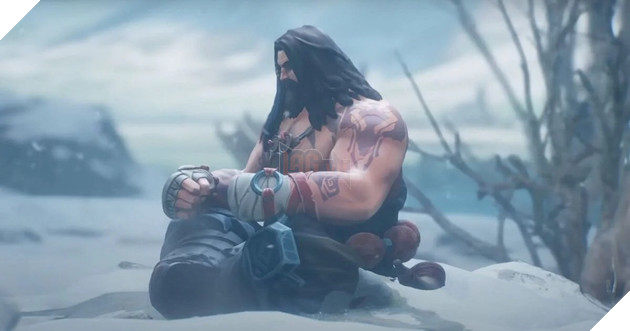 LMHT: Udyr trước và sau khi được rework khác nhau đến như thế nào?