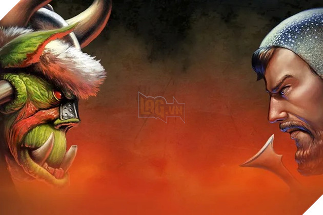 World Of Warcraft Mobile có khả năng cao sẽ bị hủy bỏ