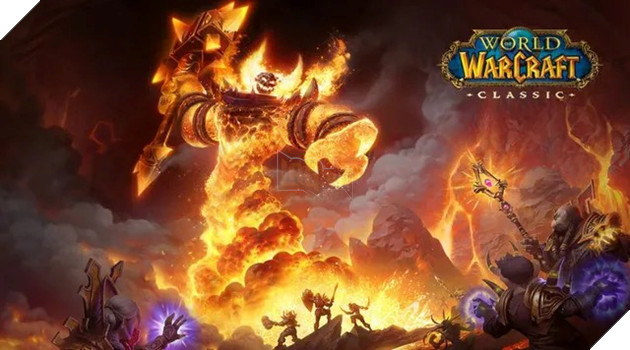 World Of Warcraft Mobile có khả năng cao sẽ bị hủy bỏ