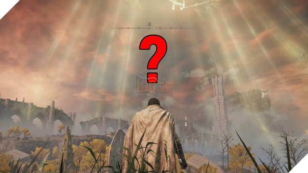 Modder xóa hẳn Erdtree ra khỏi Elden Ring