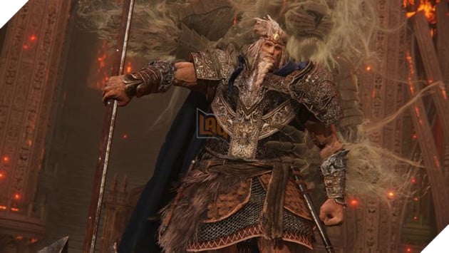 DLC Elden Ring nên khai thác cốt truyện từ khía cạnh của Godfrey The First Elden Lord