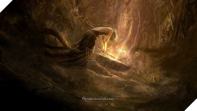 DLC Elden Ring nên khai thác cốt truyện từ khía cạnh của Godfrey The First Elden Lord 5