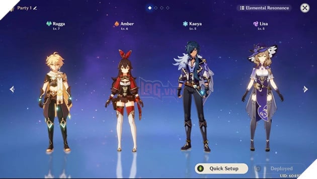 Genshin Impact đã ngốn của miHoYo bao nhiêu để có thể sinh lời như ngày nay?