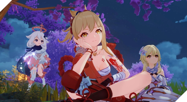 Genshin Impact đã ngốn của miHoYo bao nhiêu để có thể sinh lời như ngày nay? 3