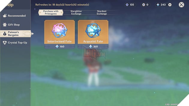 Genshin Impact đã ngốn của miHoYo bao nhiêu để có thể sinh lời như ngày nay? 4