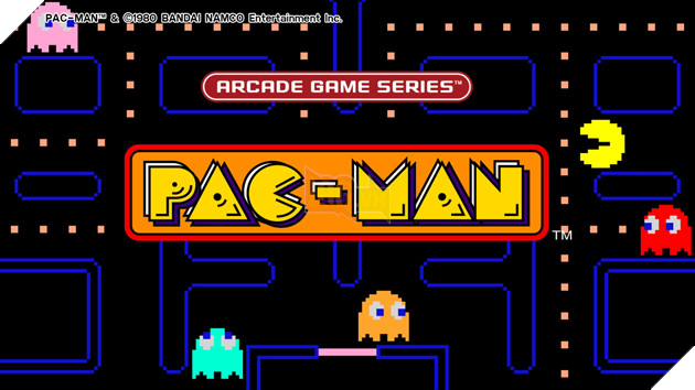 Game tuổi thơ Pac-Man sẽ có live-action riêng sau vài lần đóng vai khách mời