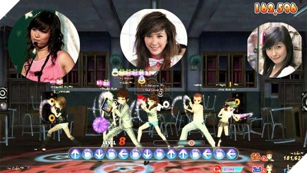 Audiotion và chặng đường dài 16 năm đầy những kỷ niệm đẹp