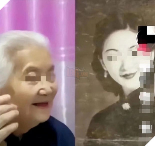 Heartbreaking 94-year-old woman was forced to be a money-making tool because she was too famous 5