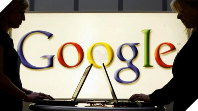 Một số dịch vụ của Google đột ngột gặp sự cố trên toàn cầu