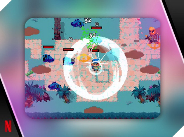 Top 5 tựa game trên Netflix hay nhất mà bạn có thể thử hoàn toàn miễn phí 9